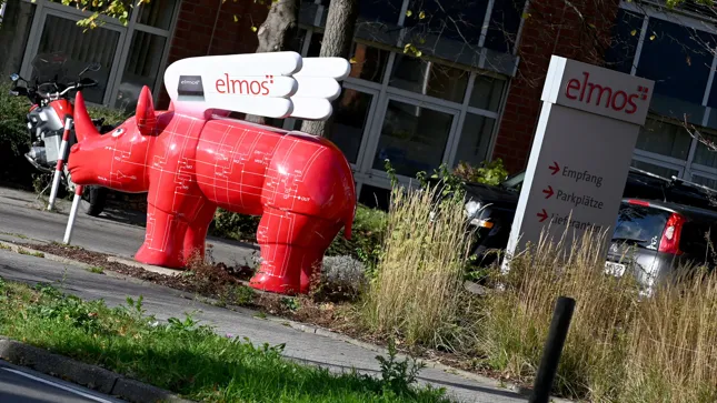 Dickes-Kursplus-Elmos-trotzt-Lieferproblemen-Starke-Margen-und-Free-Cashflow-befl-geln-Aktie