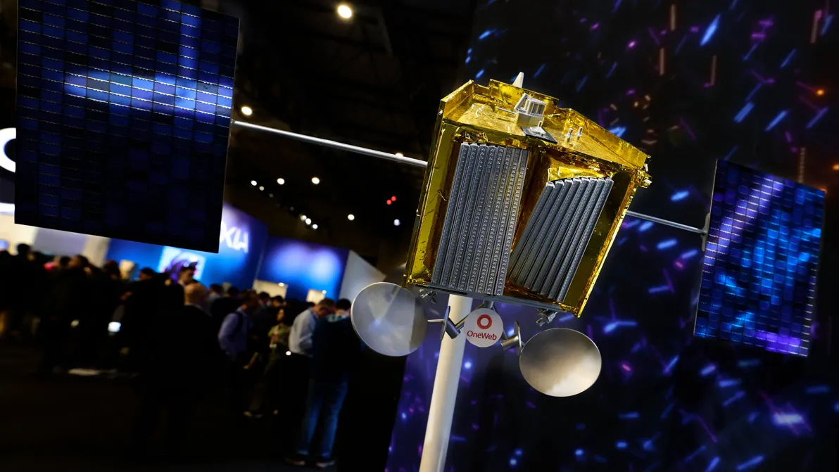 Machtkampf im Erdorbit - Europas Antwort auf Starlink: Dieser Milliarden-Deal soll alles ändern