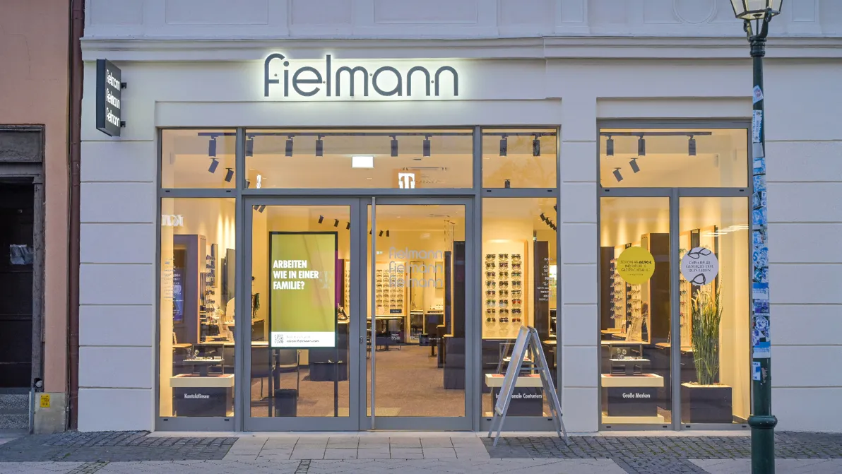 Value-Schnapper - Brille auf, Rendite im Blick – Bank of America sieht 30%-Chance für Fielmann!  