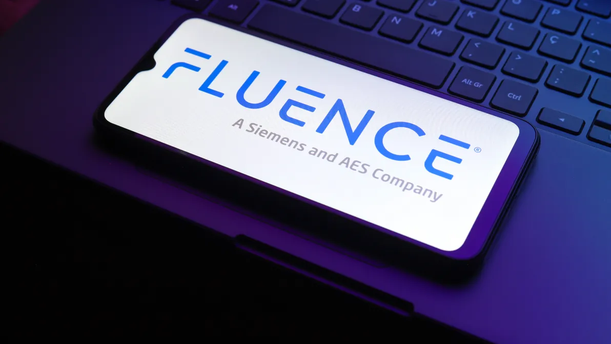 Aktie setzt Erholung fort - Siemens Nasdaq-Tochter zweistellig im Plus: Energiespeicher-Boom bei Fluence