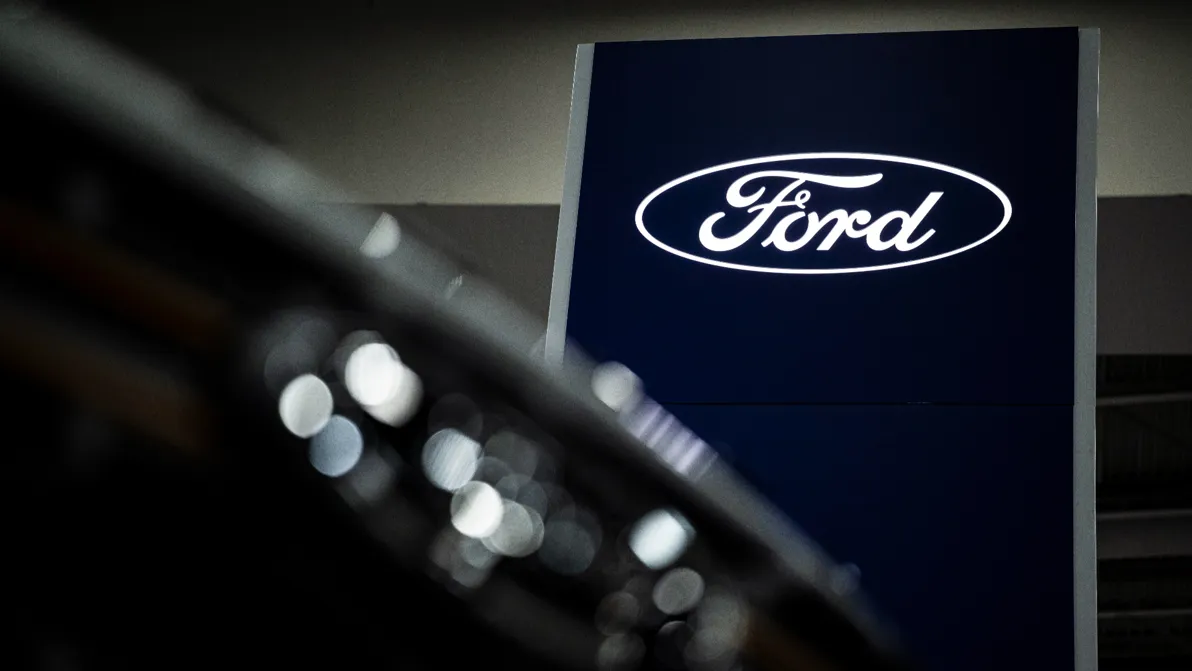 Trotz Rohstoffsorgen - Nach Kursrutsch: Experten wittern bei Ford überraschendes Potenzial