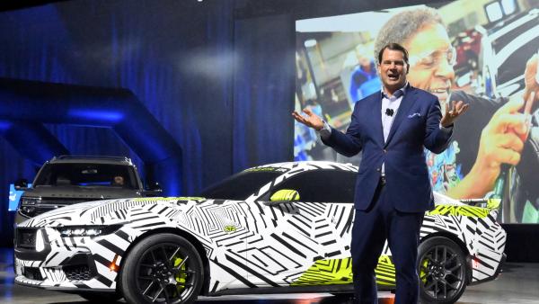 Nachrichten Teaser Bild