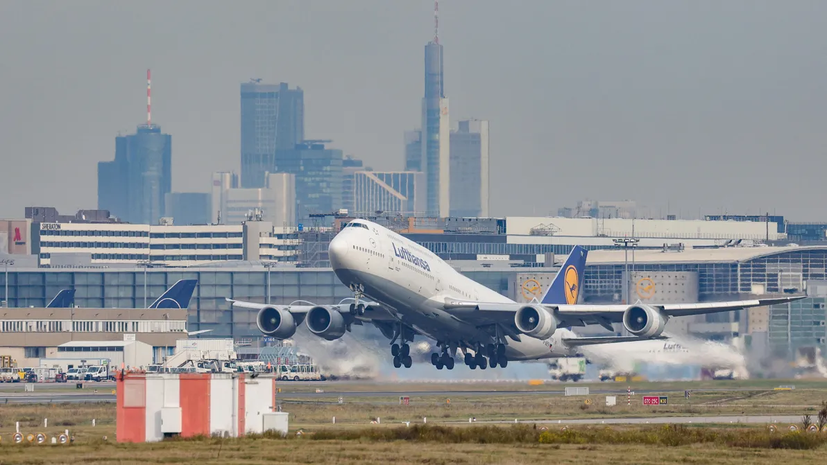 Gewinnmitnahmen belasten - Fraport-Aktie mit Bruchlandung: 7 Prozent Minus nach Analysten-Downgrade