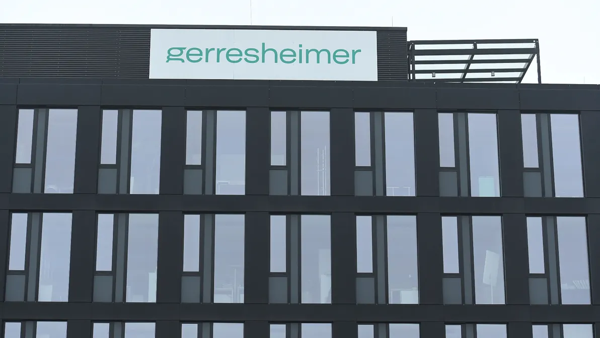 Nächste Prognosesenkung - Ein Fläschchen ohne Boden? Gerresheimer schon wieder zweistellig im Minus