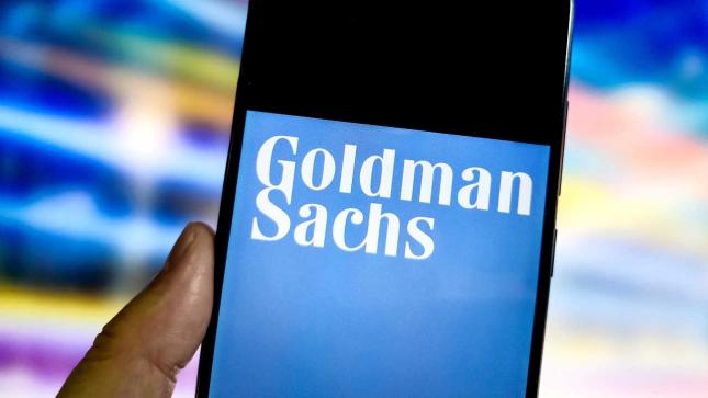 Earnings Season Quartalszahlen Investmentbank Goldman Sachs   Goldman Sachs1 