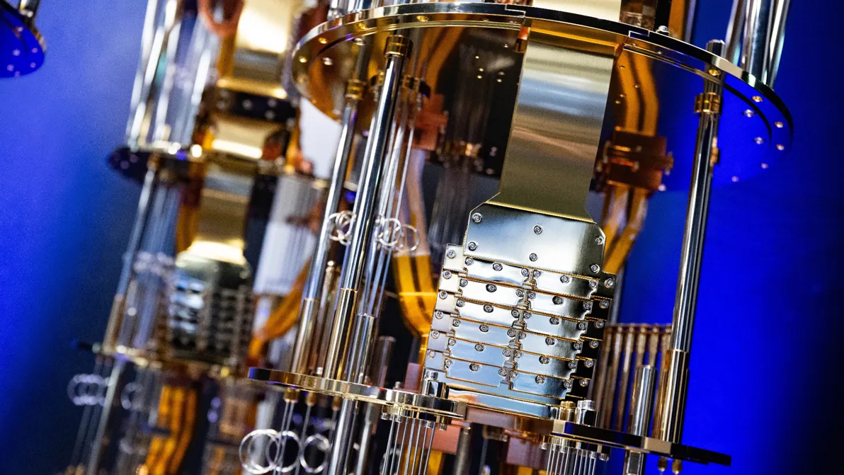 D-Wave knackt Allzeithoch - Jamie Dimon pumpt Milliarden in Quantum – und die Aktien explodieren!