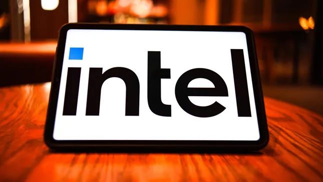 Intel joins Musk mega-project