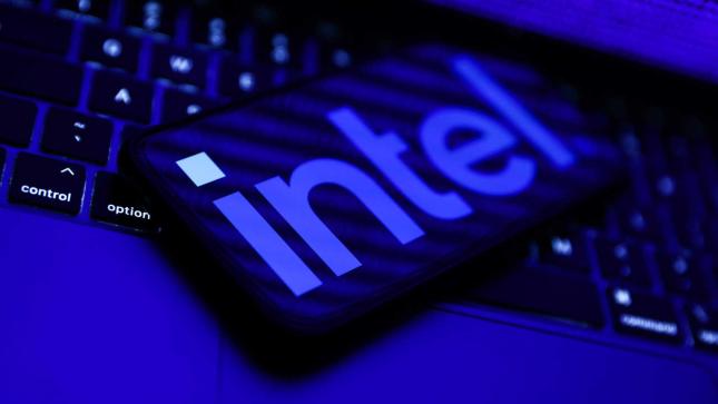 Intel: Das sieht nicht gut aus! Gewinn-und Umsatzeinbruch – Aktie tiefrot