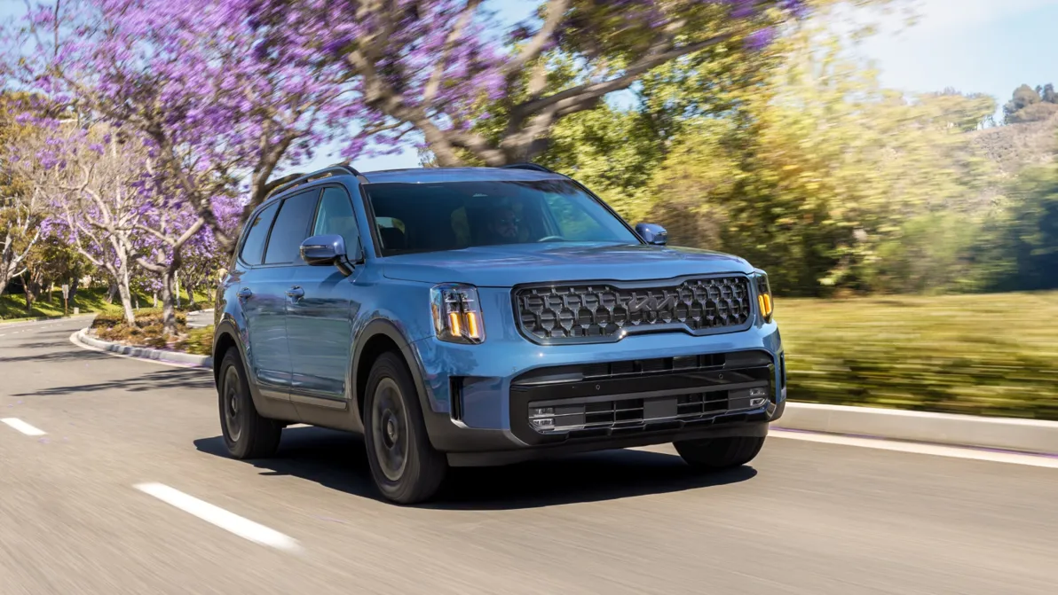 Boom bei den Verkäufen - Kia ist der neue Star auf dem US-Automarkt: Zieht die Aktie mit?