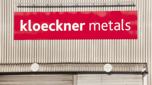 SDAX-berraschung-Stahlkonzern-Kl-ckner-Diese-News-l-sst-den-Kurs-am-Montag-explodieren