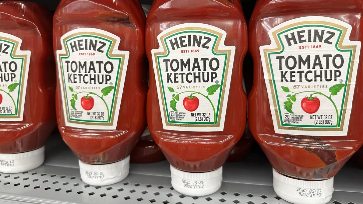 "Probleme behebbar" - Doch keine Aufspaltung bei Kraft Heinz: Buffett würde jubeln!