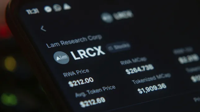 Vom Tief auf Rekordhoch: Lam Research überrascht mit Rekordzahlen: Nach 300%-Rallye immer noch ein Kauf?
