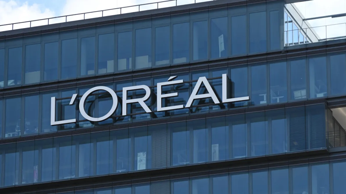 Beauty trifft Big Tech - KI statt Creme: Warum L'Oréal jetzt auf dieses Tech-Talent setzt