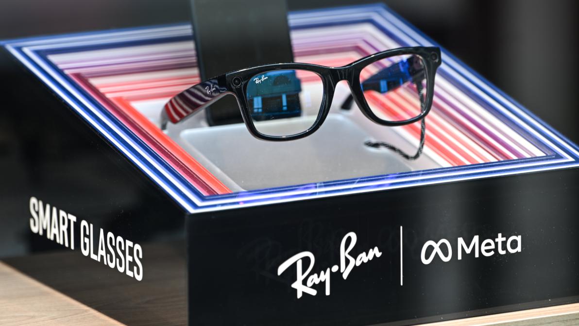 Smart-Brillen-Deal - Metas Mega-Wette: Millionen-Investition in EssilorLuxottica – Aktie springt an!