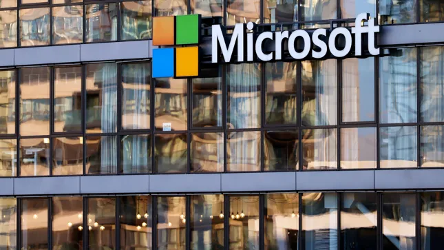 Cloudsparte glänzt: Microsofts hohe Investitionen tragen erste Früchte