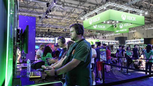 Mos plotseling Systematisch 17 Prozent Aufwärtspotenzial: Activision Blizzard und Xbox Game Pass:  Turbolader für die Microsoft-Aktie? - 28.02.2023