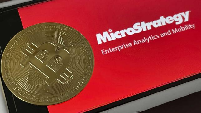 Bitcoin: Microstrategy Mit 190.000 Bitcoins: Diese Wallet Hätten ...