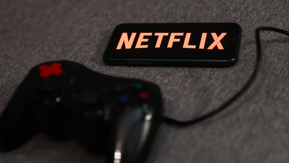 Videospiele auf dem Fernseher - Netflix startet Gaming-Offensive auf TV – Ab sofort auch ohne Konsole spielen!