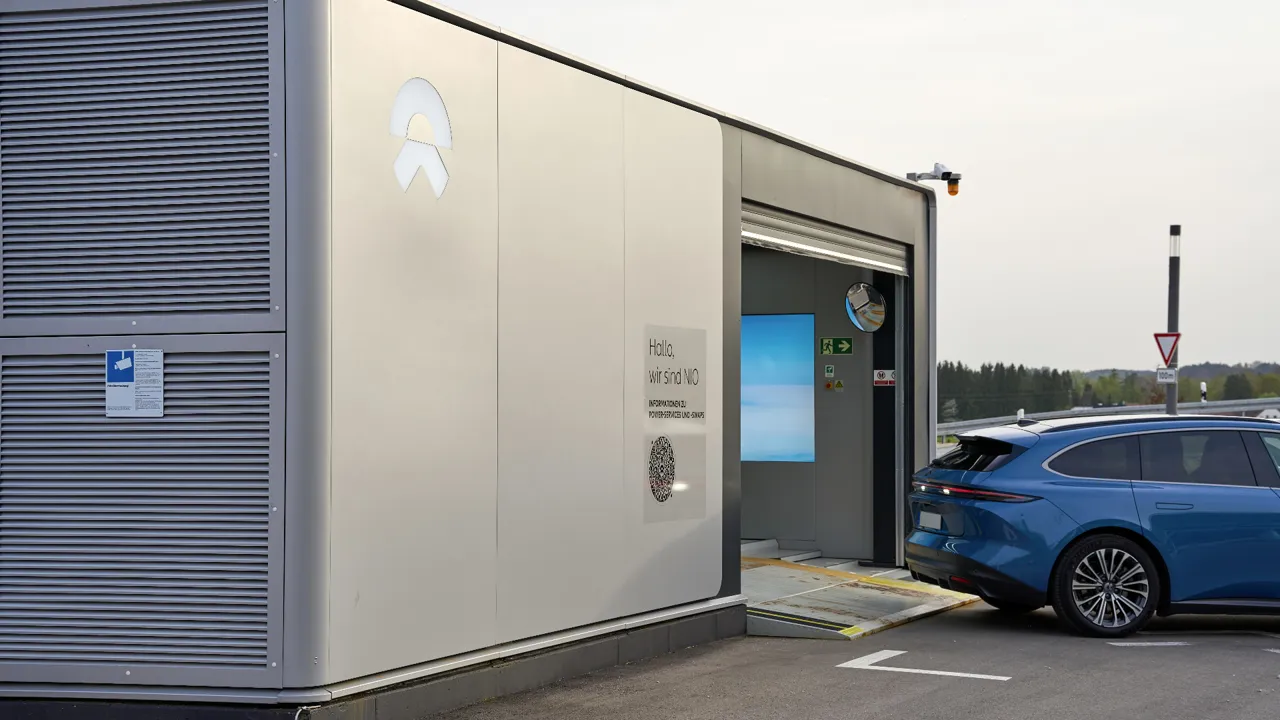 Wallstreet Online News