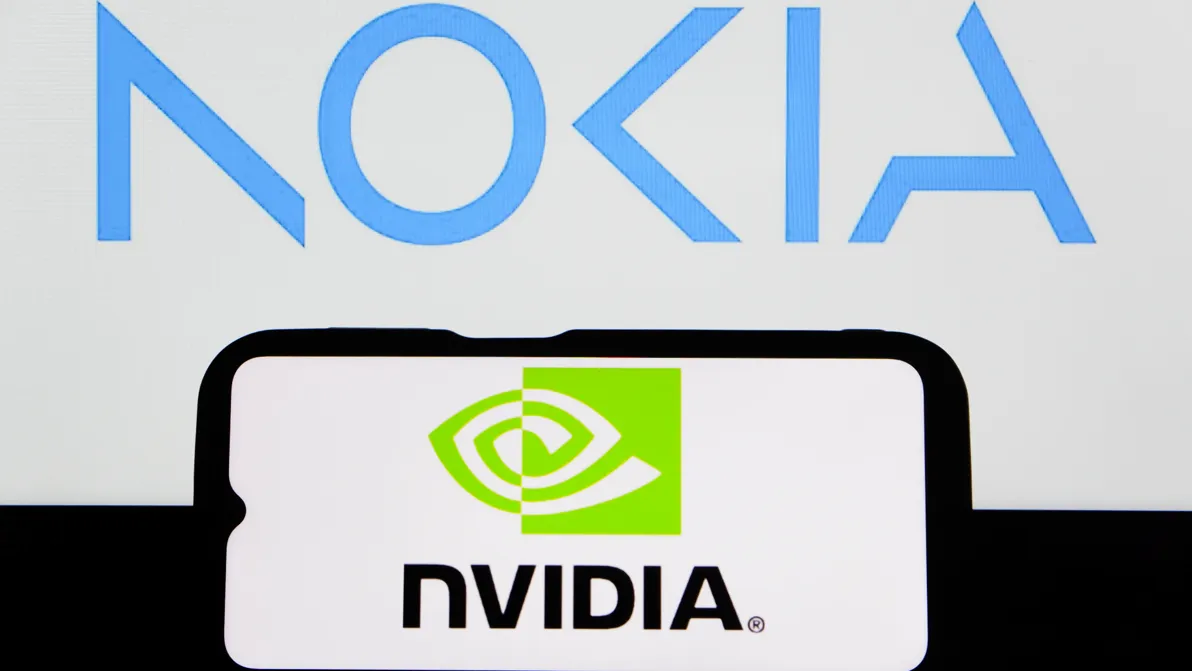 Zuschlagen oder nicht - Nach dem Einstieg von Nvidia: Was ist bei Nokia jetzt noch zu holen?