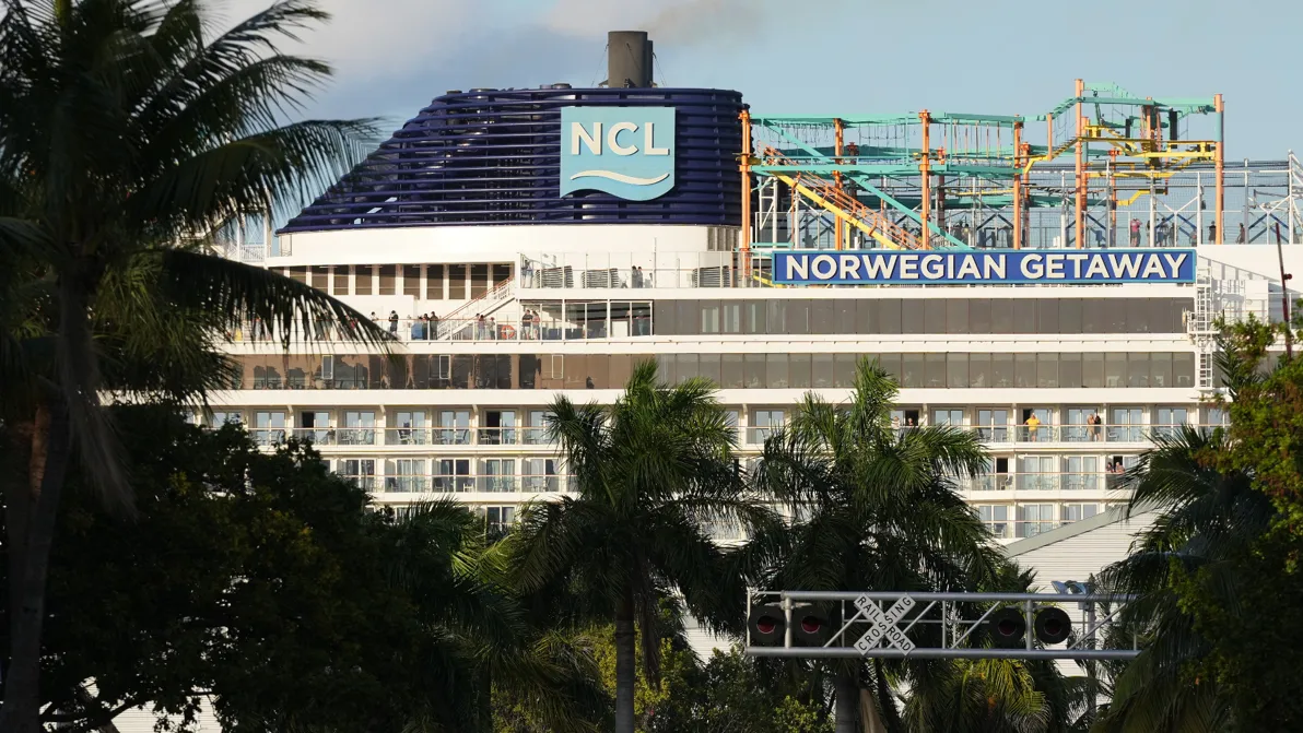 Aktie haussiert zweistellig - Hedgefonds kauft sich bei Norwegian ein – jetzt geht es ums Überleben