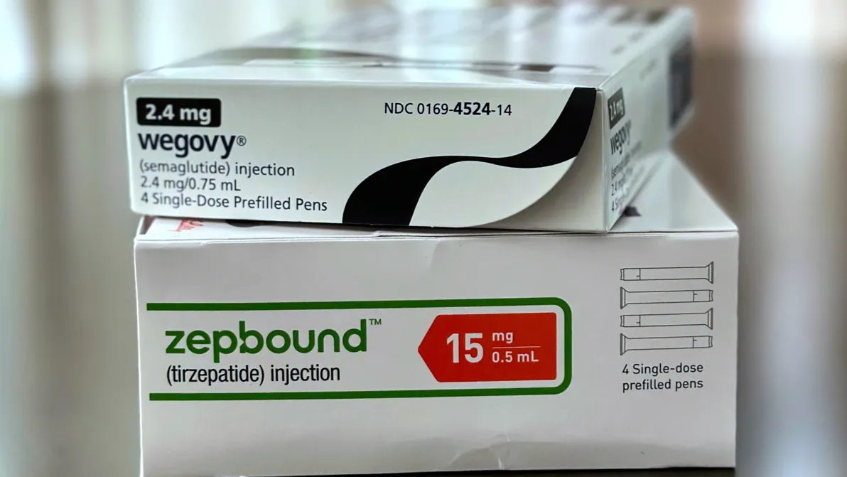 GLP-1-Hype - Abnehmspritzen treiben Pharma-Gewinne – doch ein Risiko wächst rasant