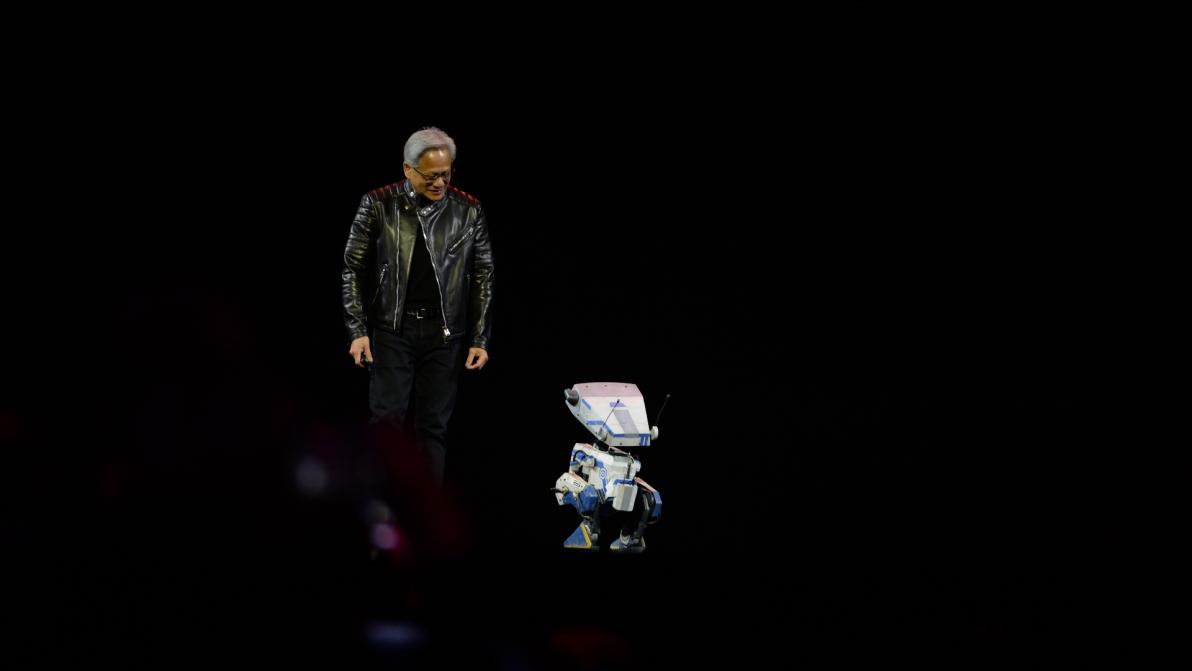 Von Sci-Fi zur Realität - Roboter bald Alltag? – CEOs erwarten Durchbruch in wenigen Jahren!