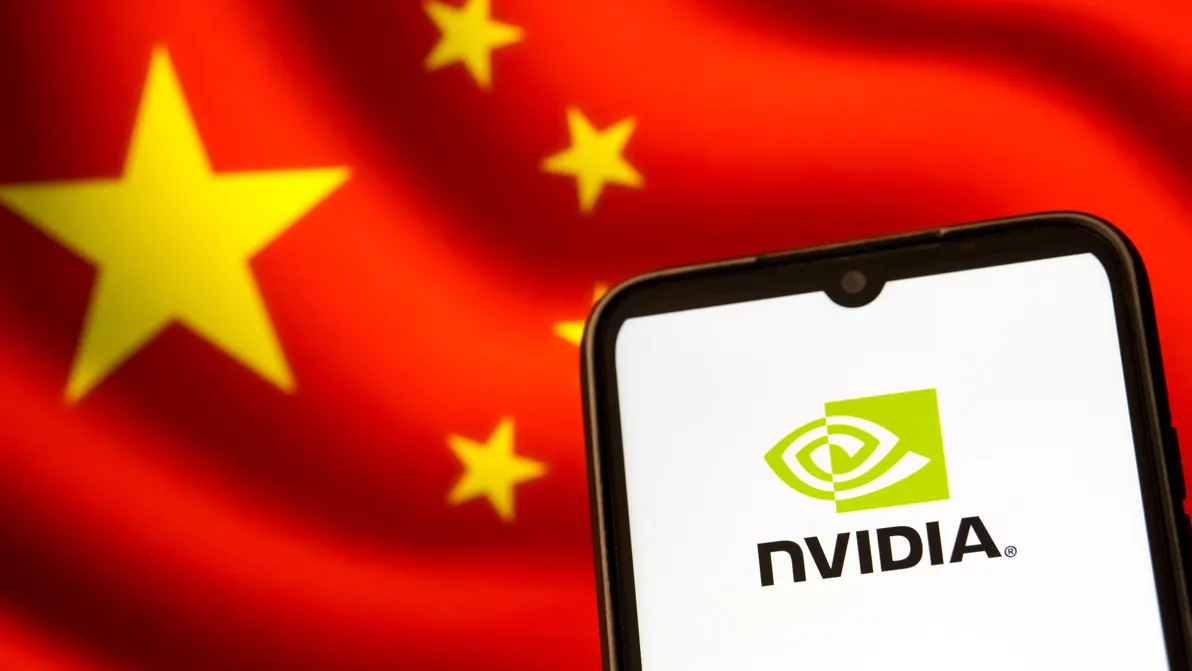 Chipstrategie im Umbruch - Brisante Wende bei KI-Chips: Nvidia stoppt H200 für China!