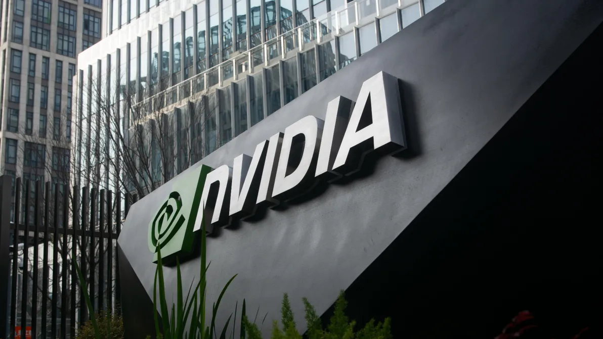 Chipgiganten im KI-Duell - Milliardenkampf um KI-Chips: Holt Broadcom zu Nvidia auf?