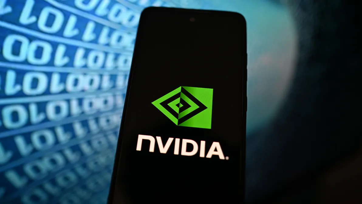Nächste Partnerschaft - Thinking Machines: Nvidia mit Milliarden-Wette auf Ex-OpenAI-Chefin