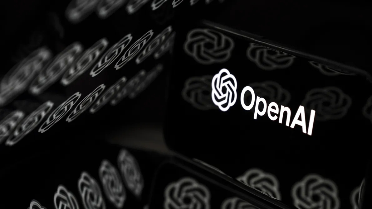 Rivalen für Nvidia - Investoren aufgepasst: OpenAI öffnet neue Chancen im KI-Markt! 