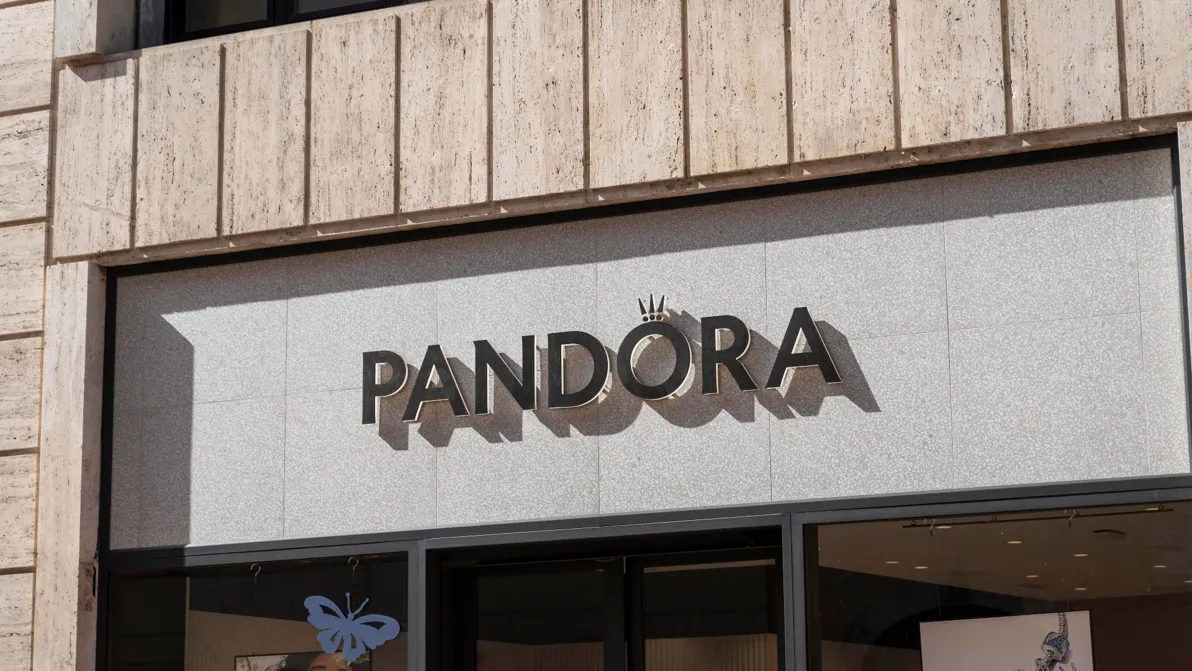 Silberkrise - Pandora wechselt zu Platin: Schafft das den großen Turnaround?