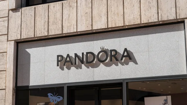 Silberkrise: Pandora wechselt zu Platin: Schafft das den großen Turnaround?