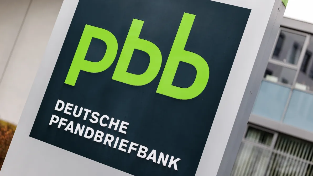 Nach Absturz auf Rekordtief - Greifen Anleger bei der Deutschen Pfandbriefbank wieder zu?