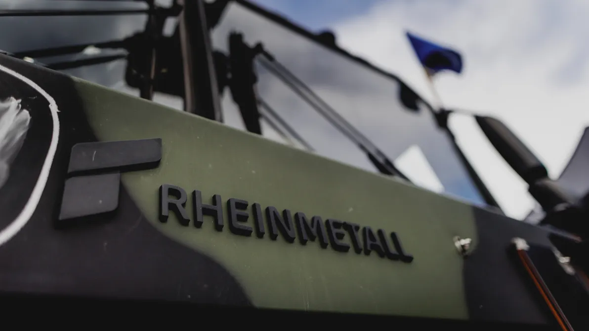 The fantasy made real