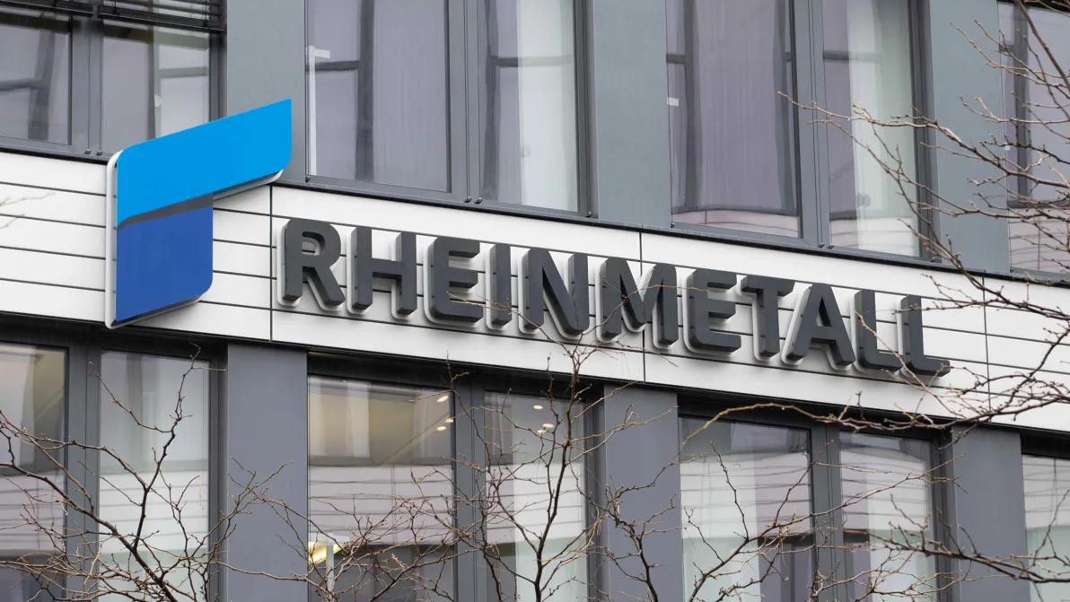 Milliardenchance - Europas Rüstungsboom: Rheinmetall greift nach Raketenmarkt
