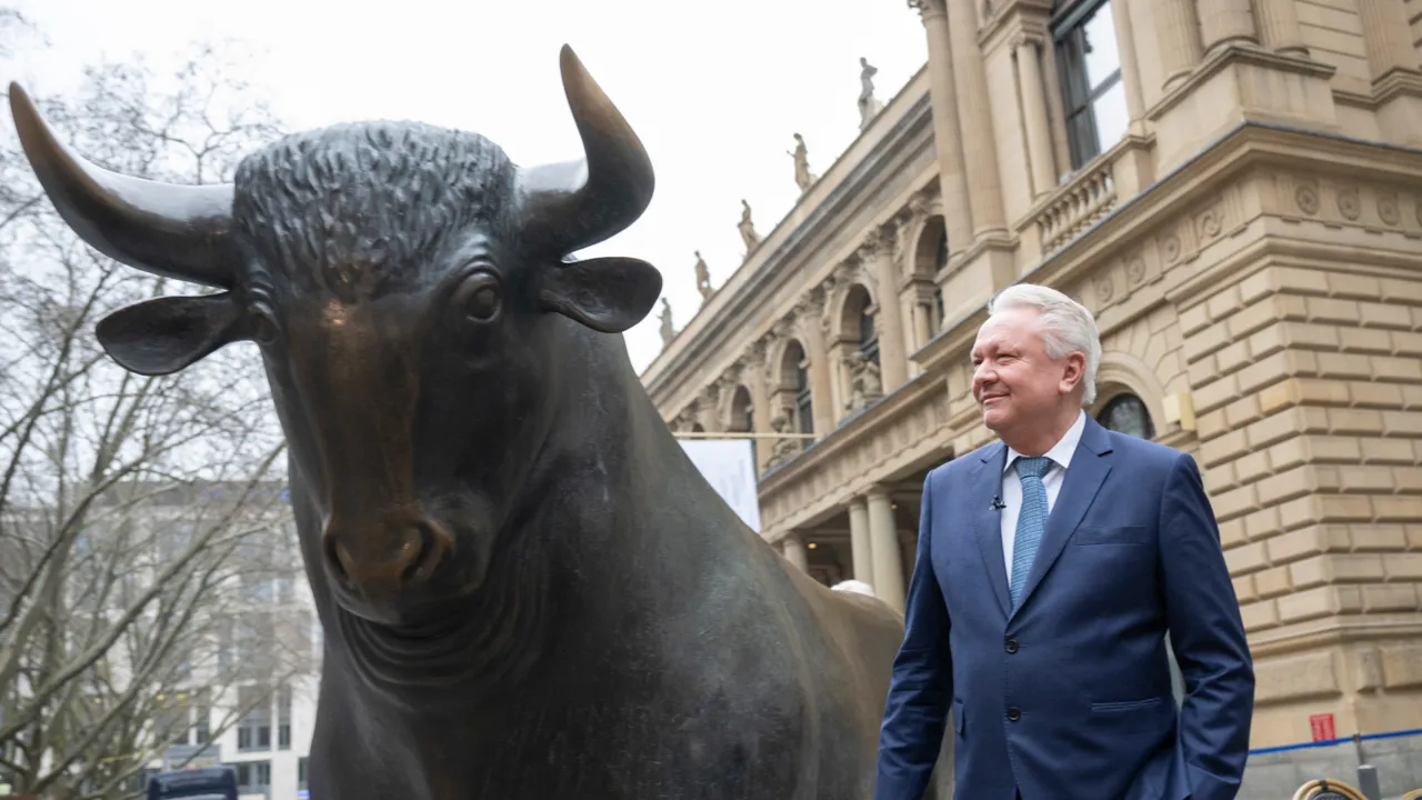 Wallstreet Online News