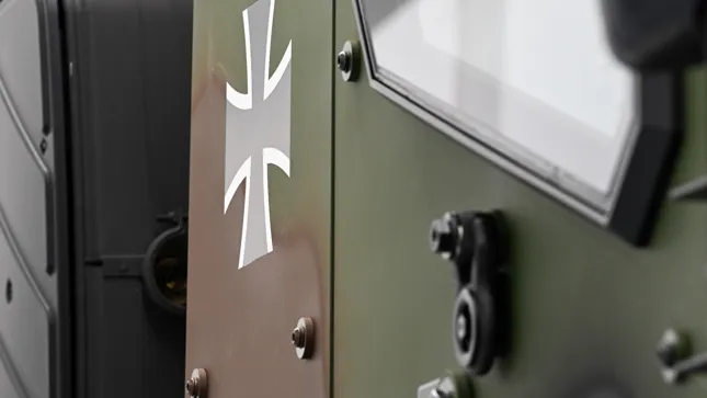 Panzer, Munition, Technik: Rheinmetall vor dem Milliarden-Feuerwerk: 52 Milliarden Euro Umsatz bis 2030?