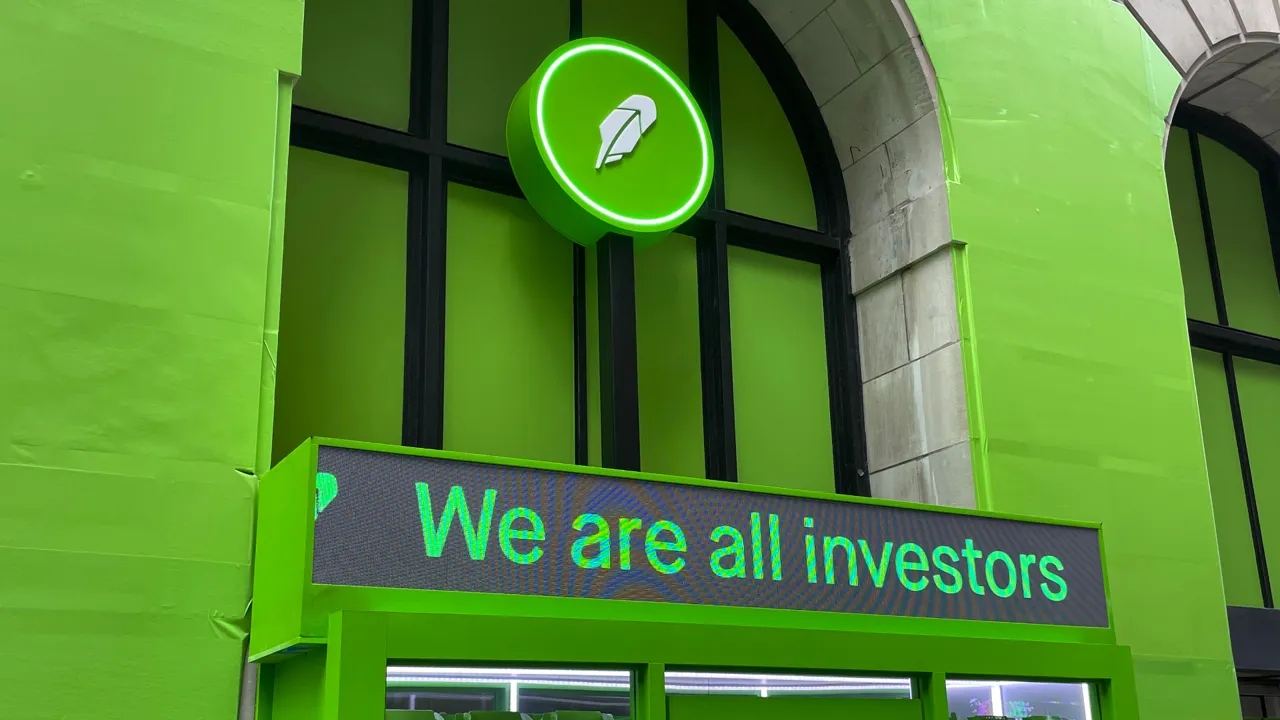 Wallstreet Online News