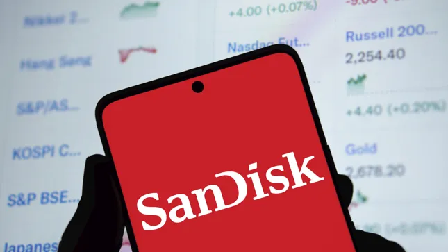 Schon-wieder-35-Prozent-Plus-Neuer-KI-Liebling-Sandisk-Auf-die-Mega-Rallye-folgt-eine-kalte-Dusche