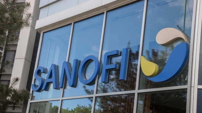 Despite positive study data: Sanofi pulls the plug