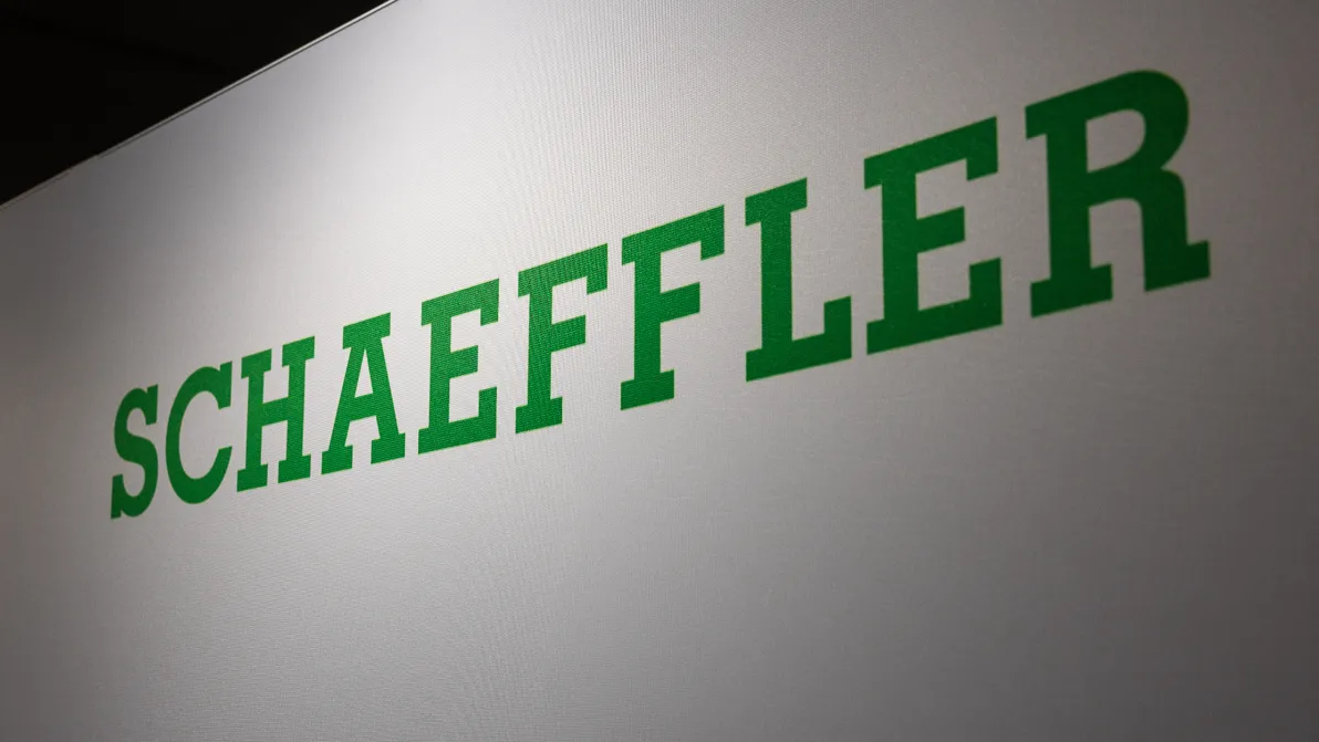 Aktie crasht um 18 Prozent - Schaeffler gibt schwache Prognose ab – Größter Tagesverlust seit 2020