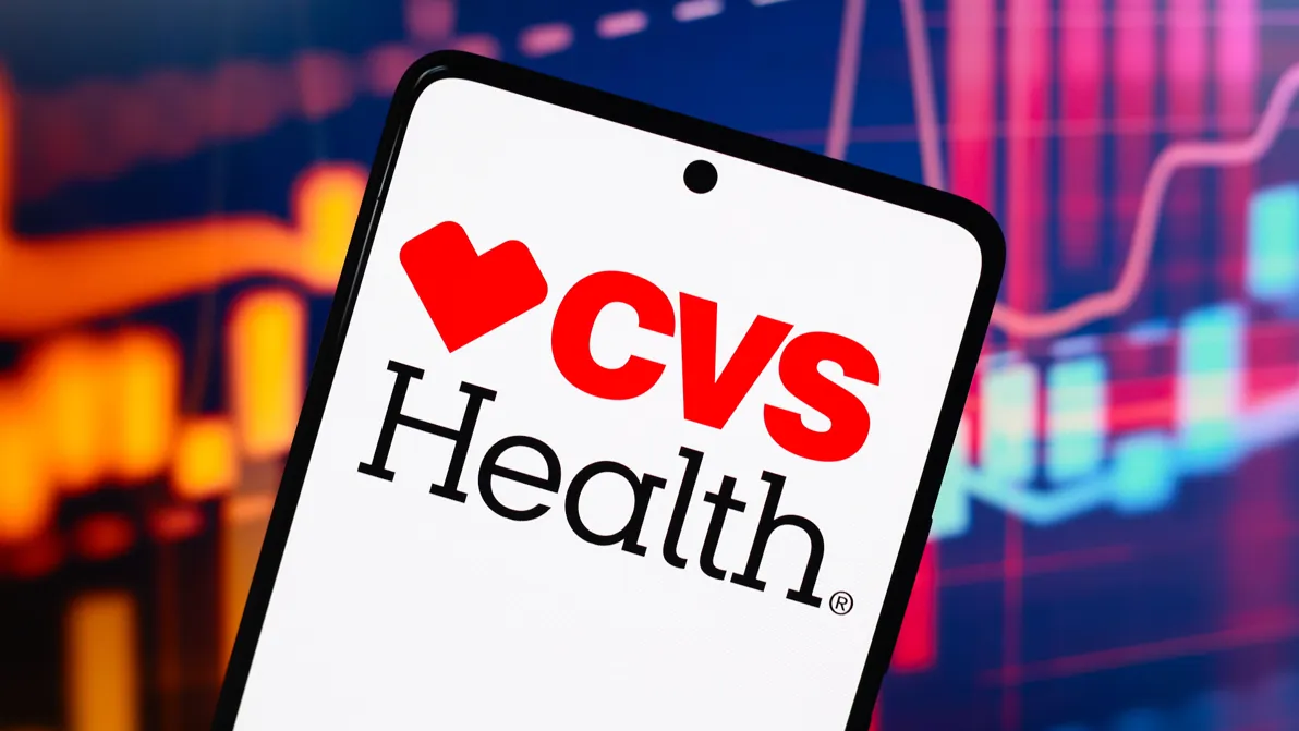 Starker Jahresstart - Gesundheitsriese dreht auf: CVS hebt Prognose überraschend an