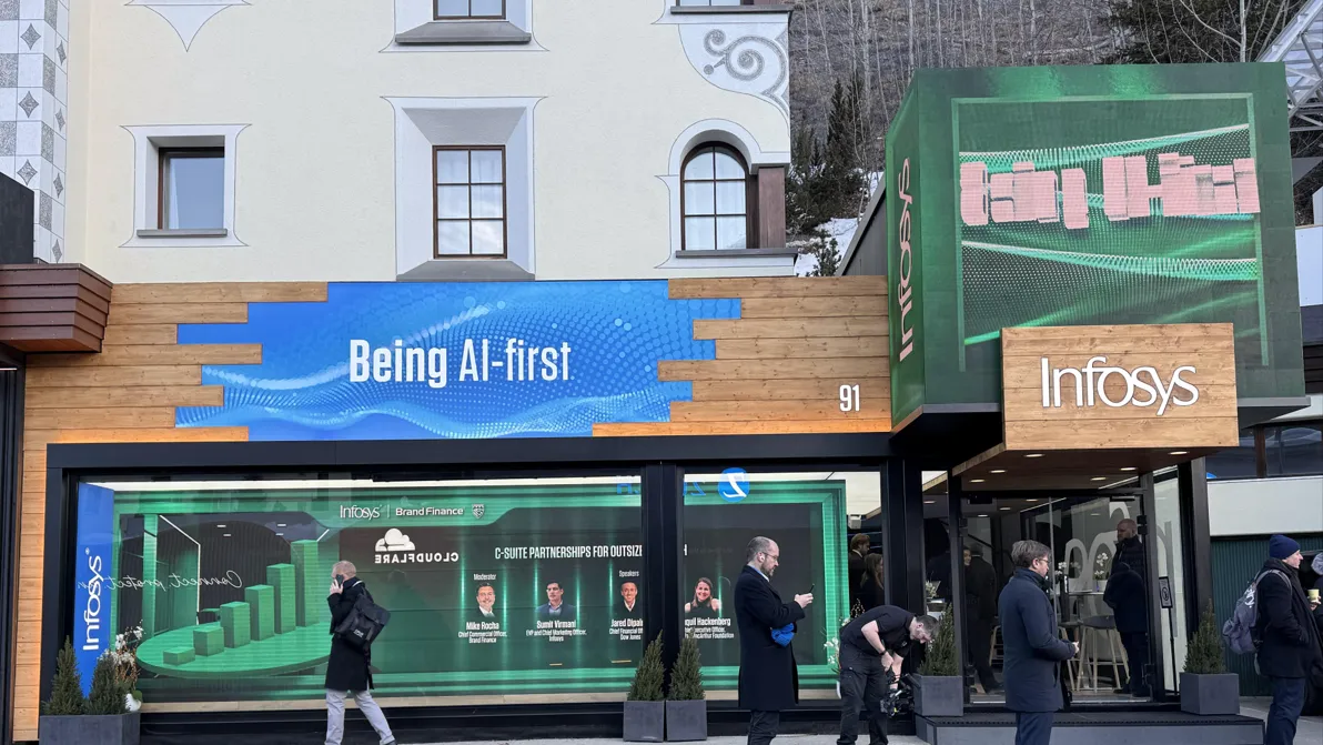 Strategische KI-Allianz - Dieser KI-Deal könnte ganze Branchen umkrempeln