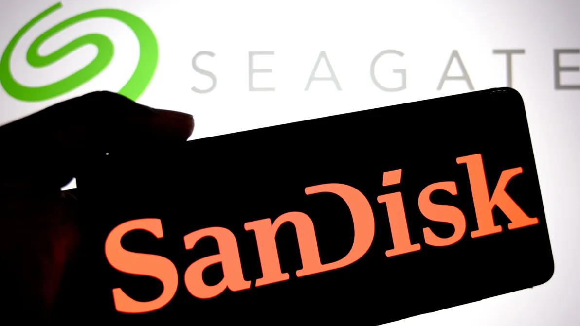 Momentum frisst Bewertung - Diese Speicheraktie hat trotz 1.000%-Rallye noch 50% Kurspotenzial