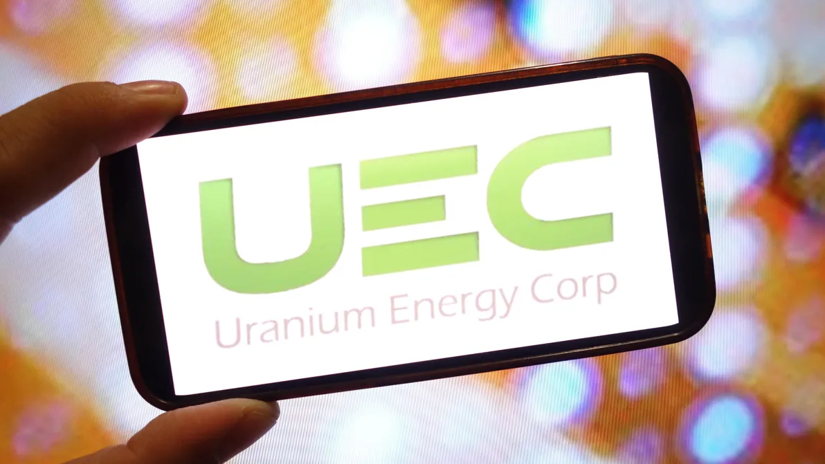 Strategie geht voll auf - Uran-Boom? Uranium Energy verkauft weit über Marktpreis