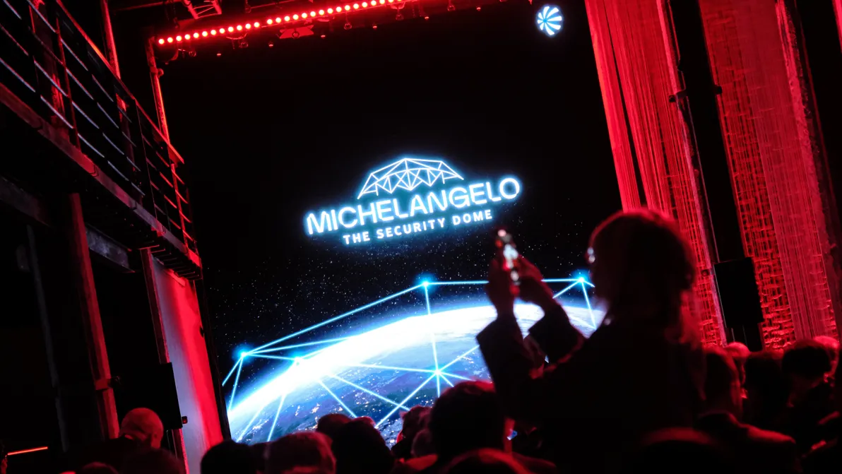 Europas Milliarden-Abwehrbeben - Leonardos KI-Dome bricht in Rheinmetalls Abwehrmarkt ein