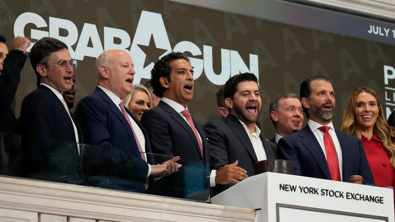 Wallstreet Online News