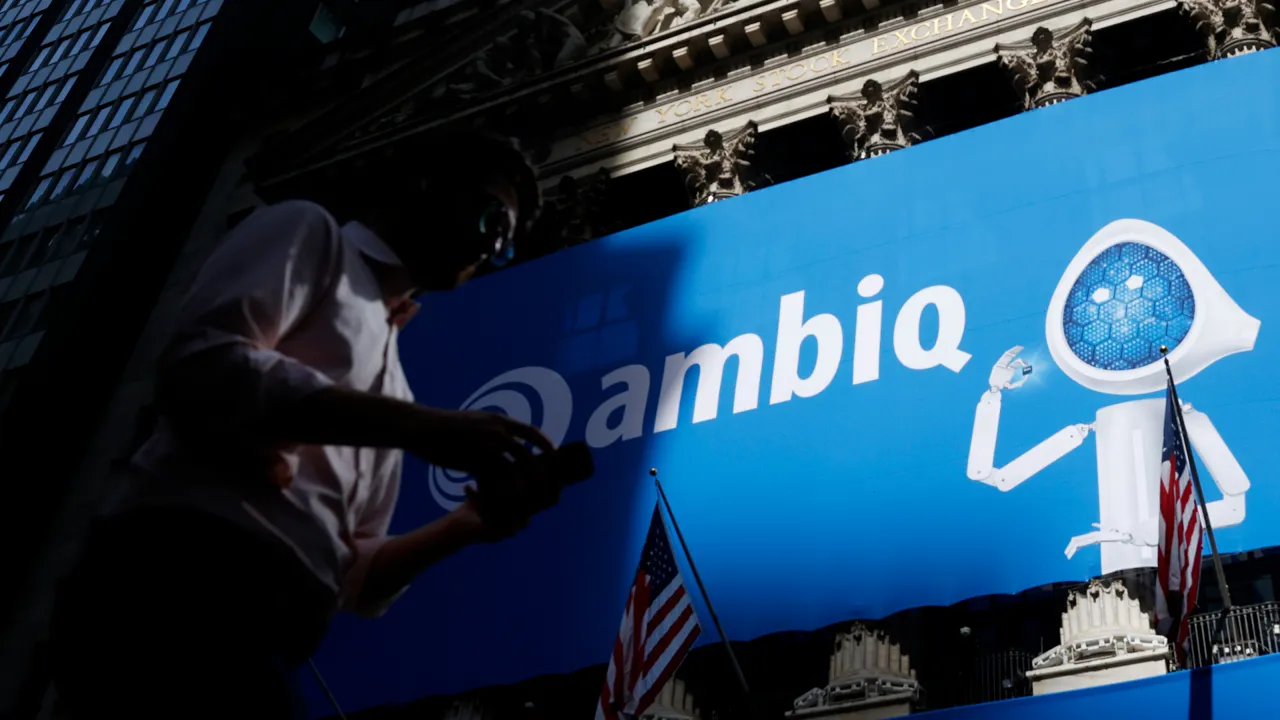 Wallstreet Online News