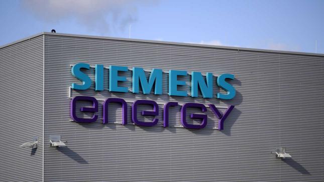 Hoffnung Verpufft?: Milliardenschwere Garantien Für Siemens Energy In ...